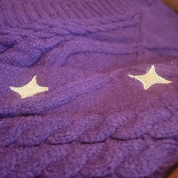 Taylor Swift Speak Now (TAYLOR'S VERSION) Cardigan Sweater NEW!! - Picture 7 of 11